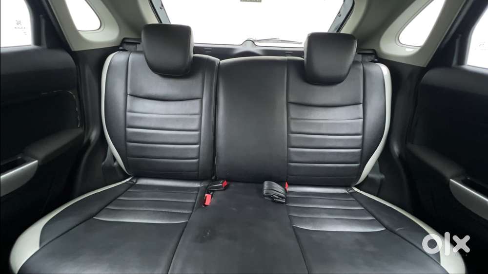 Maruti Suzuki Baleno Delta, 2016, Petrol