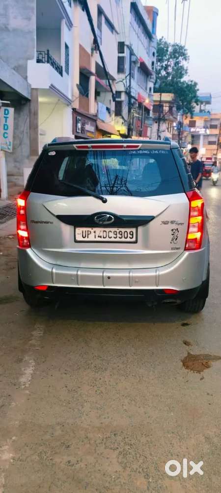 Showroom Condition Car W6 Variant