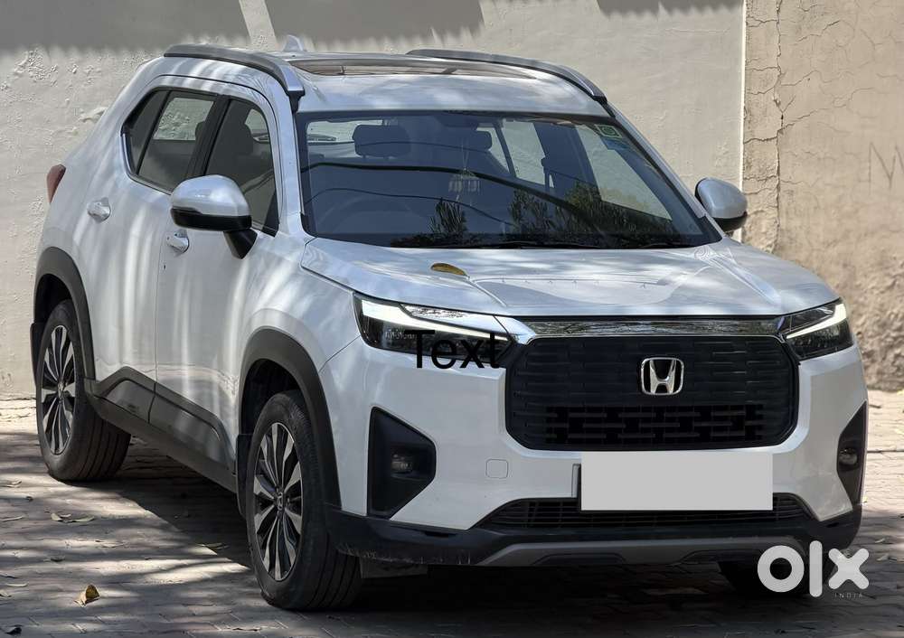 Honda Elevate Vx Mt, 2024, Petrol