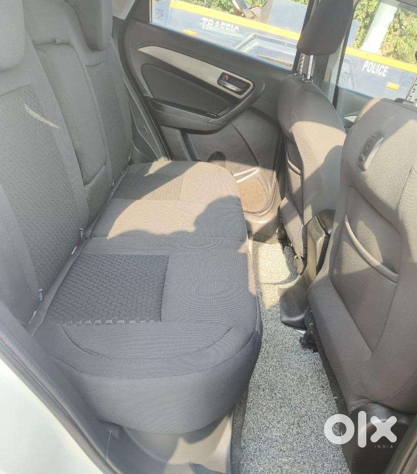 Maruti Suzuki Brezza Zdi, 2019, Diesel