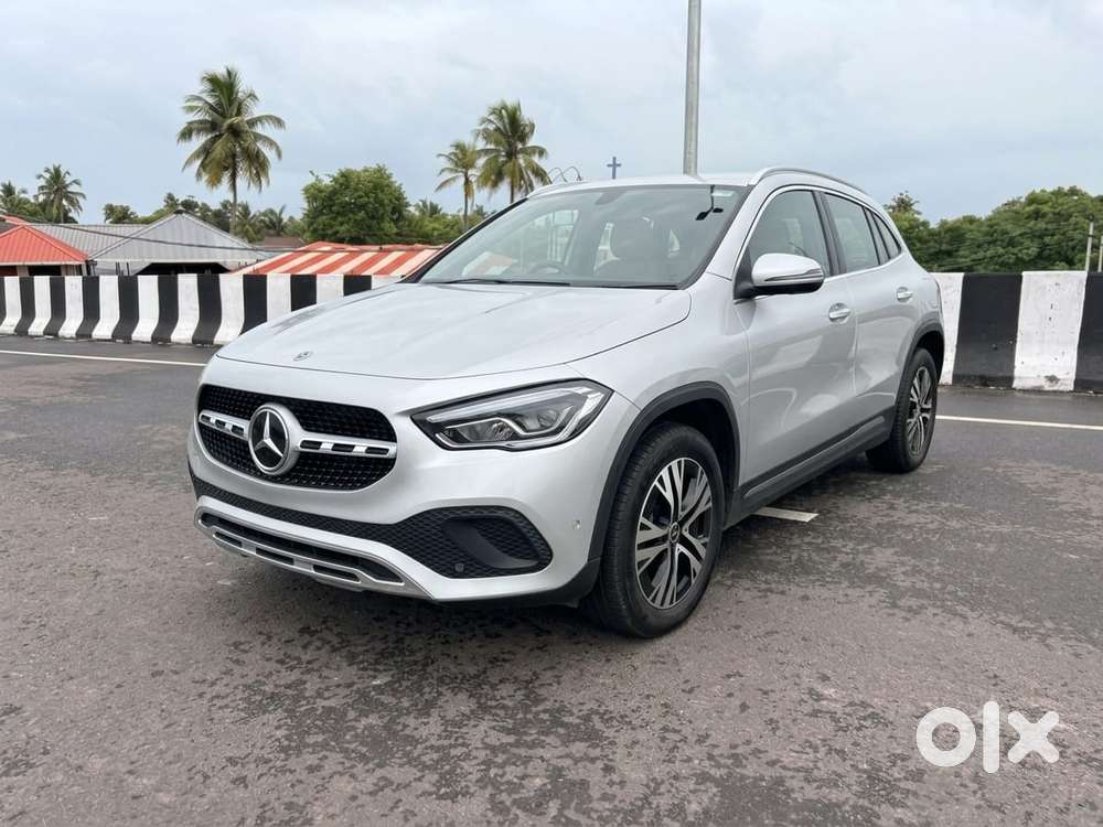 Mercedes-benz Gla 220d 4matic, 2024, Diesel