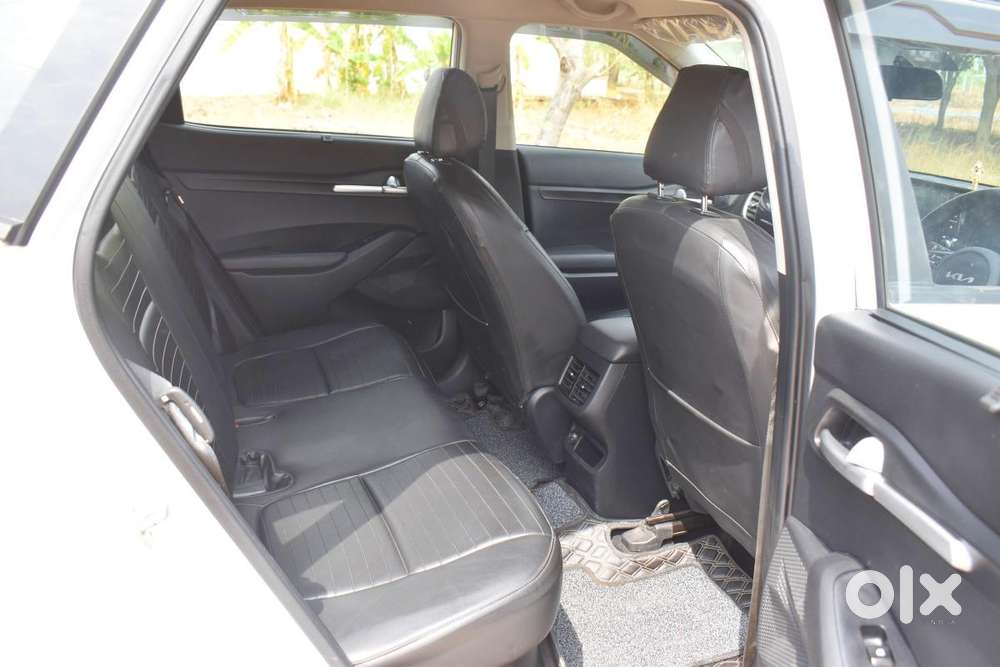 Kia Seltos Htk Plus D, 2022, Diesel