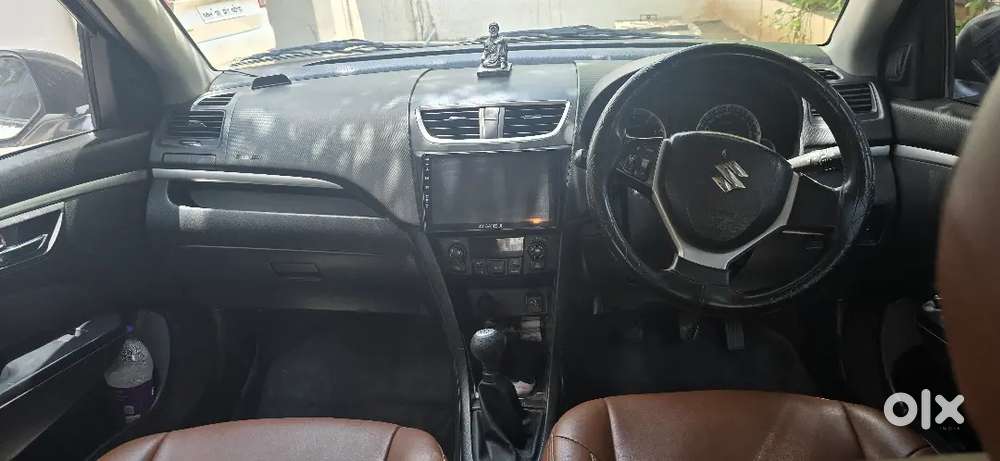 Maruti Suzuki Swift 2012 Diesel 171000 Km Driven