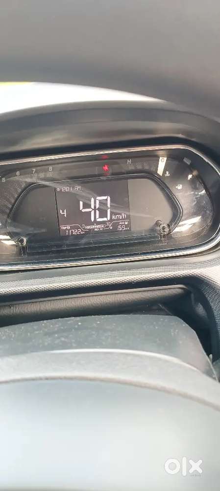 Tata Tiago 2024 Petrol 9000 Km Driven