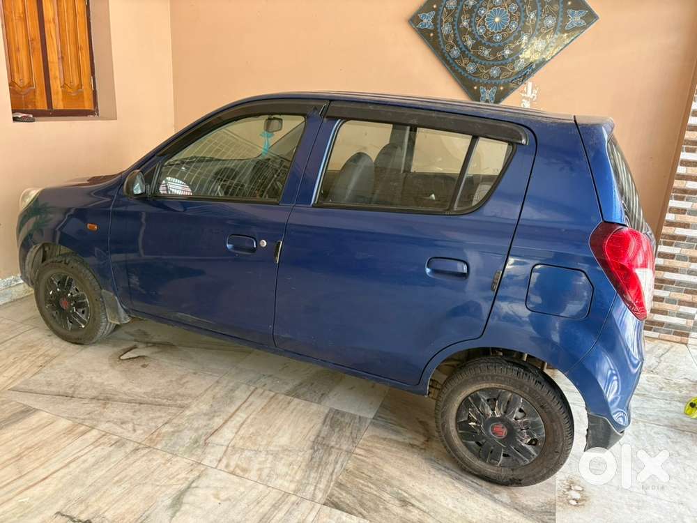 Maruti Suzuki Alto 800 2016 Petrol Well Maintained