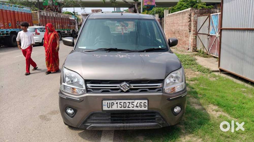 2023 Maruti Suzuki Wagon R Cng Wagon R 1.0 Vxi