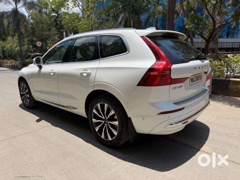 Volvo Xc60 2.0 B5 Ultimate, 2023, Petrol