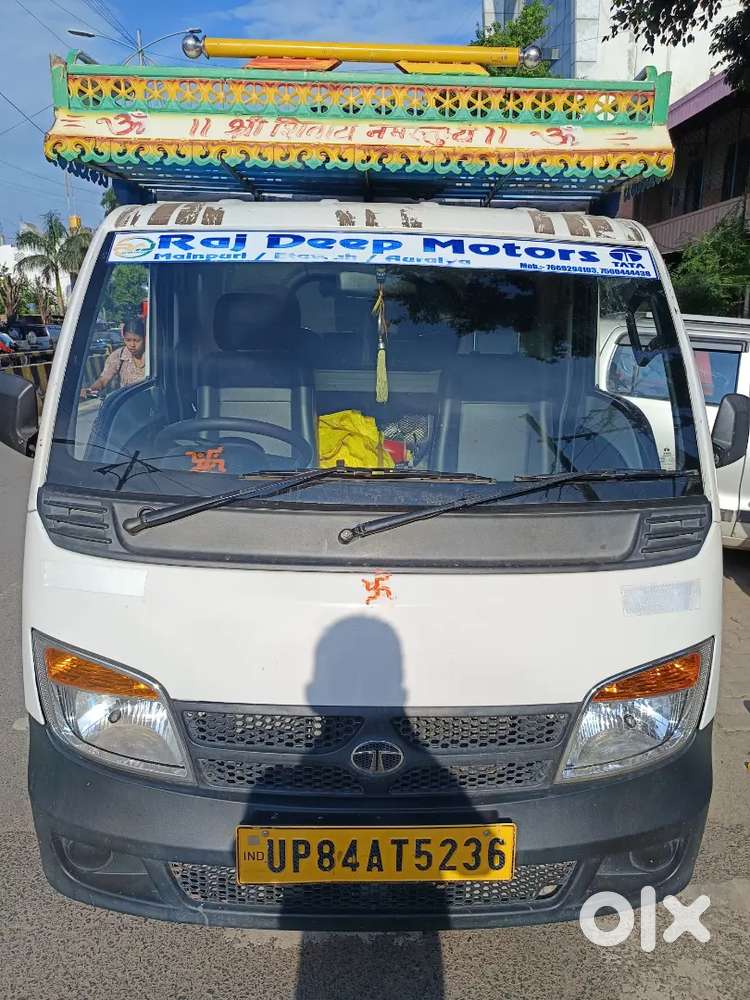 Tata Sumo Victa Di 2023