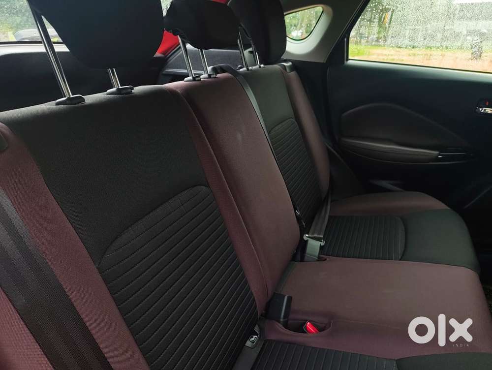 Toyota Urban Cruiser Taisor V 1.0 Petrol At, 2024, Petrol