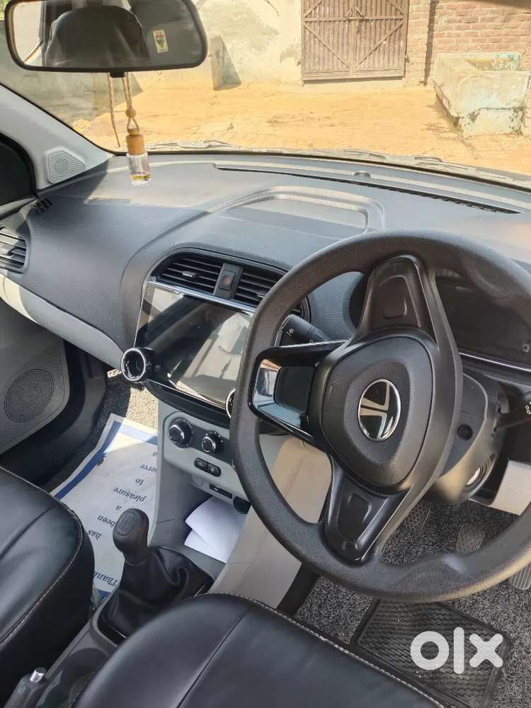 Tata Tiago Xm 2024