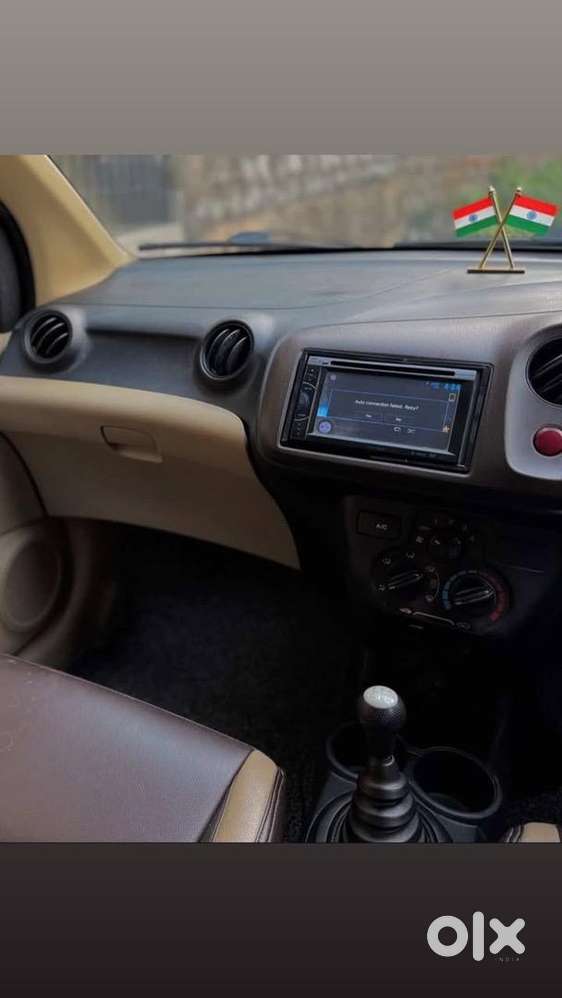 Honda Amaze Diesel