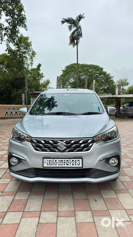 Maruti Ertiga Zxi 2023