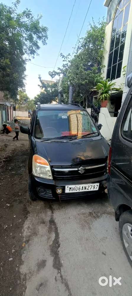 Well Maintained Car With All Paper Clear Rr Done
