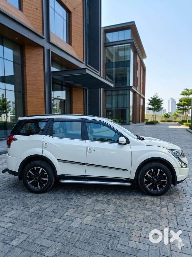 Mahindra Xuv500 W11 Option, 2021, Diesel