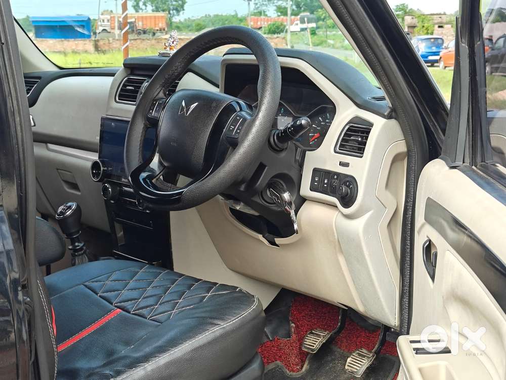 Mahindra Scorpio Classic 2.2 S 11 Mt 7 Cc, 2025, Diesel