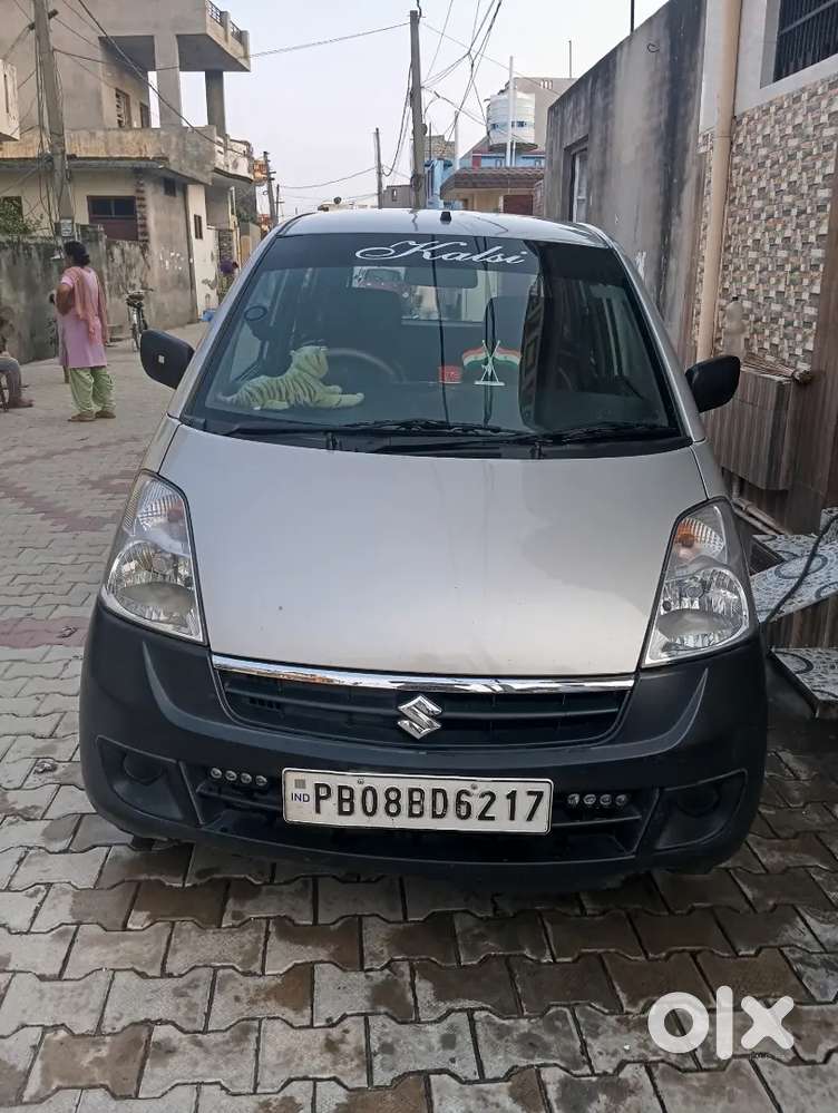 Maruti Suzuki Estilo 2008 Petrol 64400 Km Driven