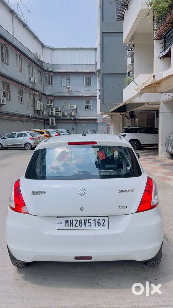 Maruti Suzuki Swift Diesel 2013