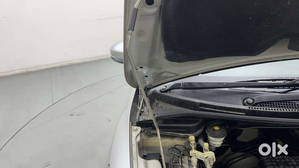 Honda Jazz V At I-vtec, 2015, Petrol