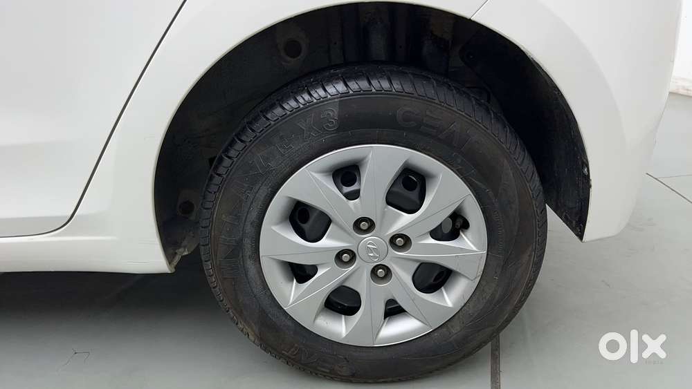 Hyundai Elite I20 [ ] 1.2 Era, 2014, Petrol