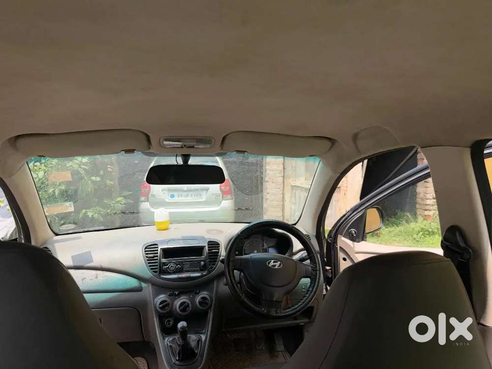 Hyundai I10 2014 Petrol 68000 Km Driven Patna Registration