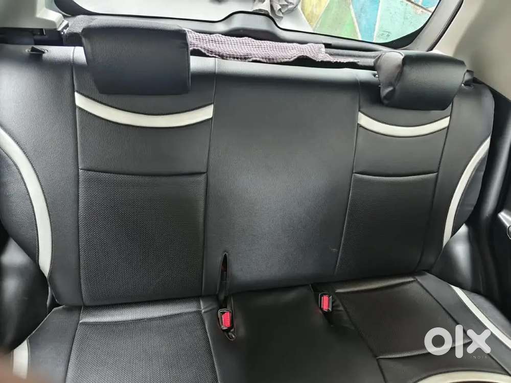 Maruti Suzuki Swift Petrol 2013