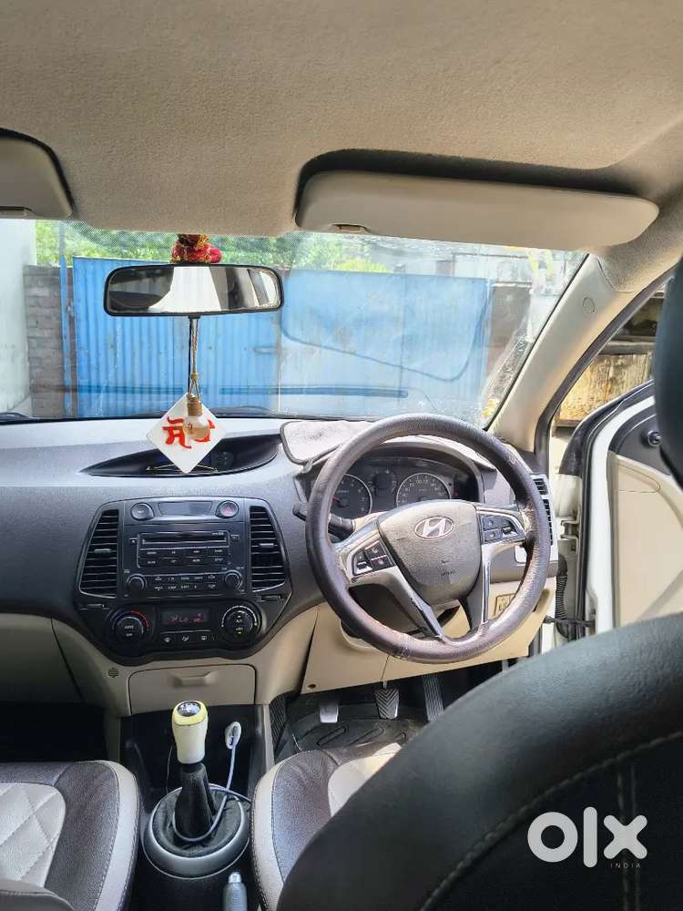 Hyundai I20 Crdi 2010 Diesel