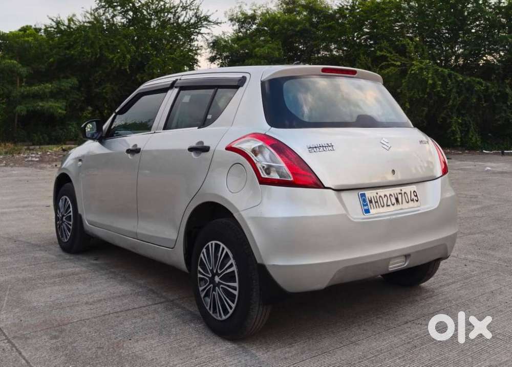 Maruti Suzuki Swift Ldi Bsiv, 2013, Diesel