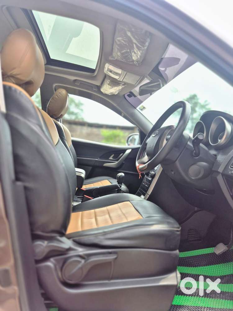 Mahindra Xuv500 W9 1.99, 2019, Diesel