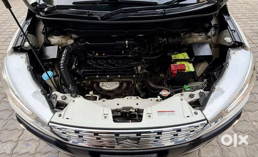 Maruti Suzuki Ertiga, 2020, Cng & Hybrids