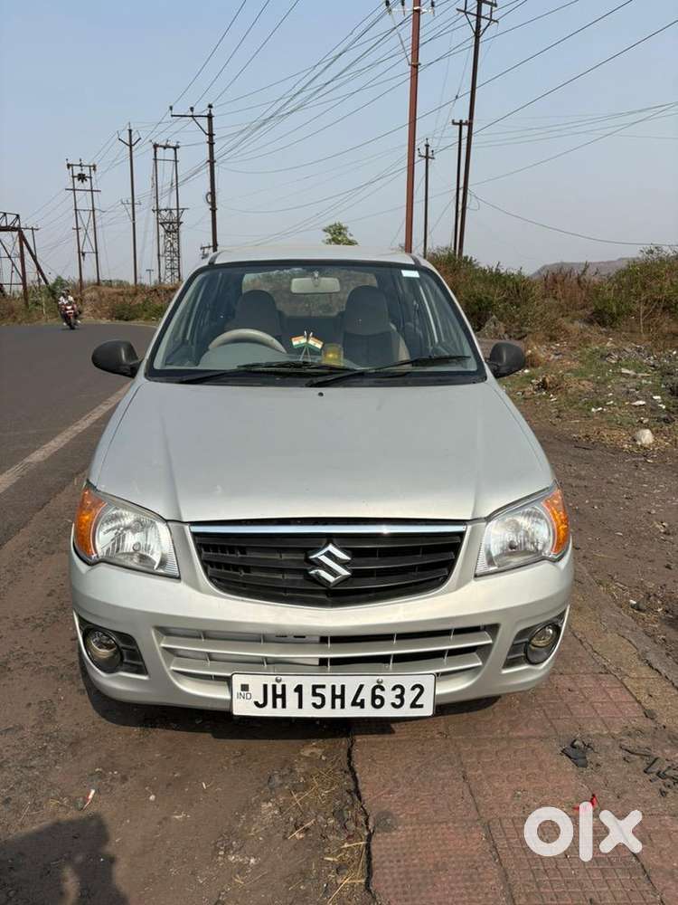 Maruti Suzuki Alto K10 2014 Petrol Good Condition