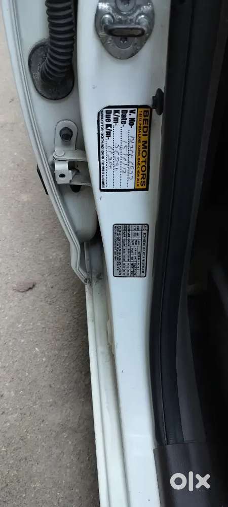 Hyundai I20 1.2 Magna 2010
