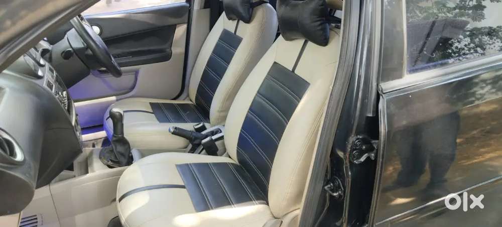 Ford Fiesta 2007 Diesel 128000 Km Driven