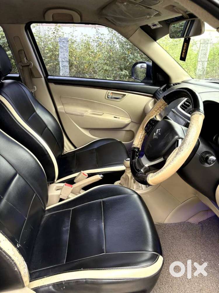 Maruti Suzuki Swift Dzire Zdi Bsiv, 2015, Diesel