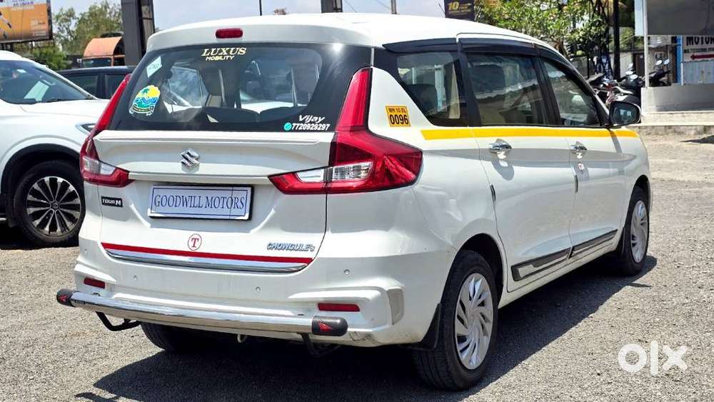 Maruti Suzuki Ertiga, 2024, Cng & Hybrids