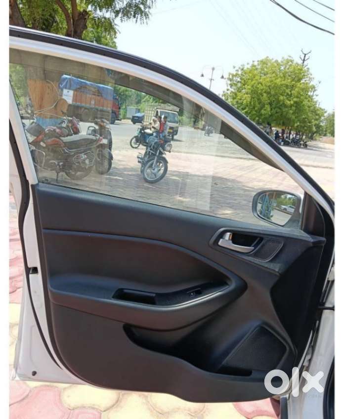 Hyundai I20 Active 1.2 Sx, 2018, Petrol