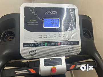 Jordan treadmill jf 45 sale