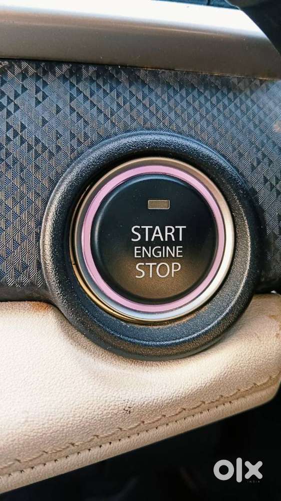 Tata Nexon Creative Plus 1.2 Revotron Petrol 6 Amt, 2024, Petrol