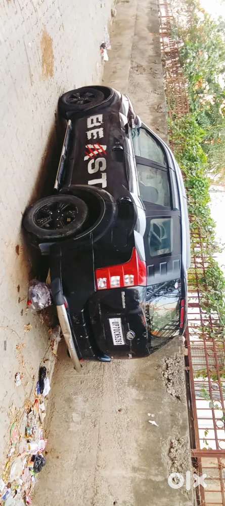 Mahindra Xuv500 2015 Diesel 77212 Km Driven