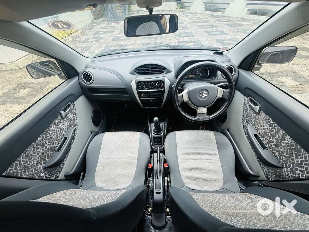 Maruti Suzuki Alto 800 Lxi Opt, 2019, Petrol