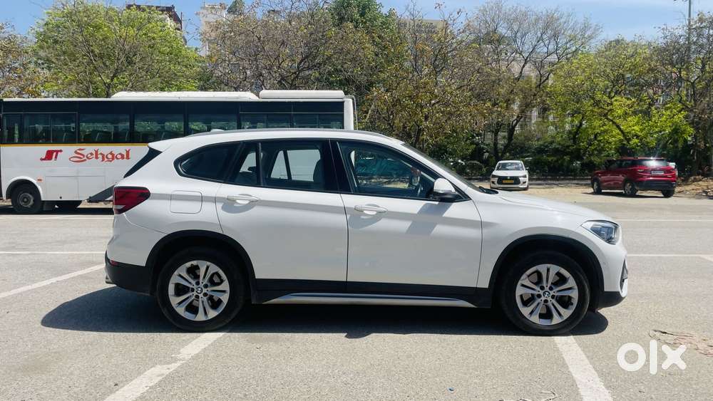 Bmw X1 Sdrive 20d X Line, 2021, Diesel