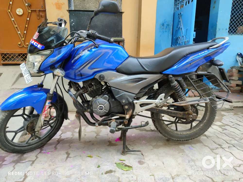 Road Price Discover 125t Mileage Bajaj Discover 125 Price And