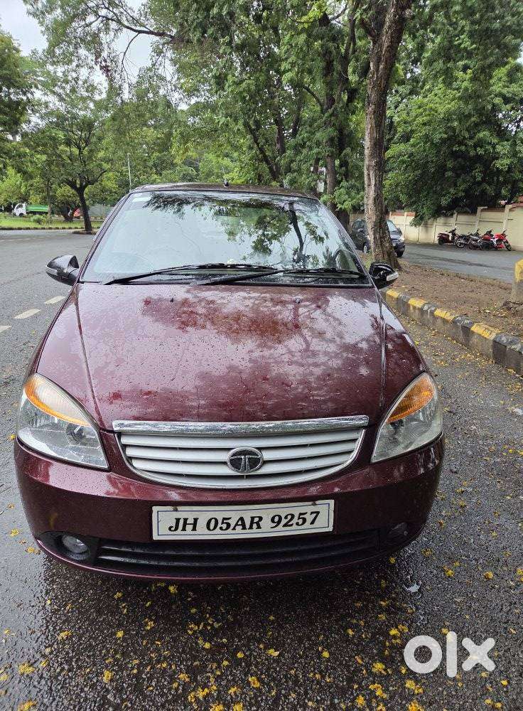 Tata Indigo Ecs Ecs Vx Cr4 Bs-iv, 2013