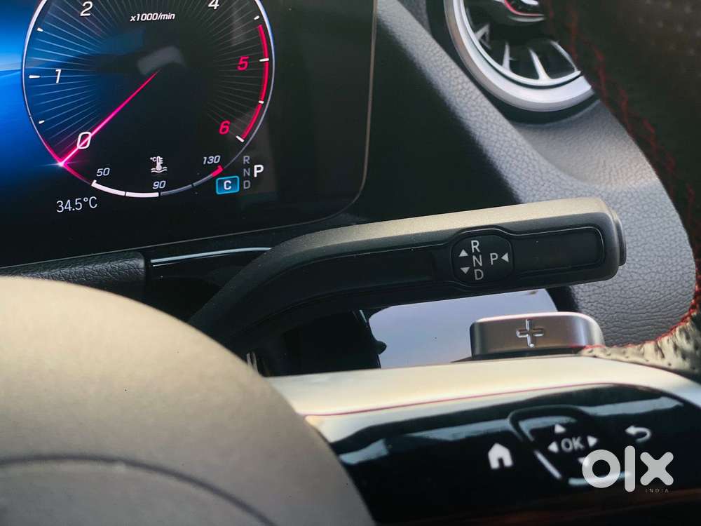 Mercedes-benz Gla 220d 4matic, 2025, Diesel