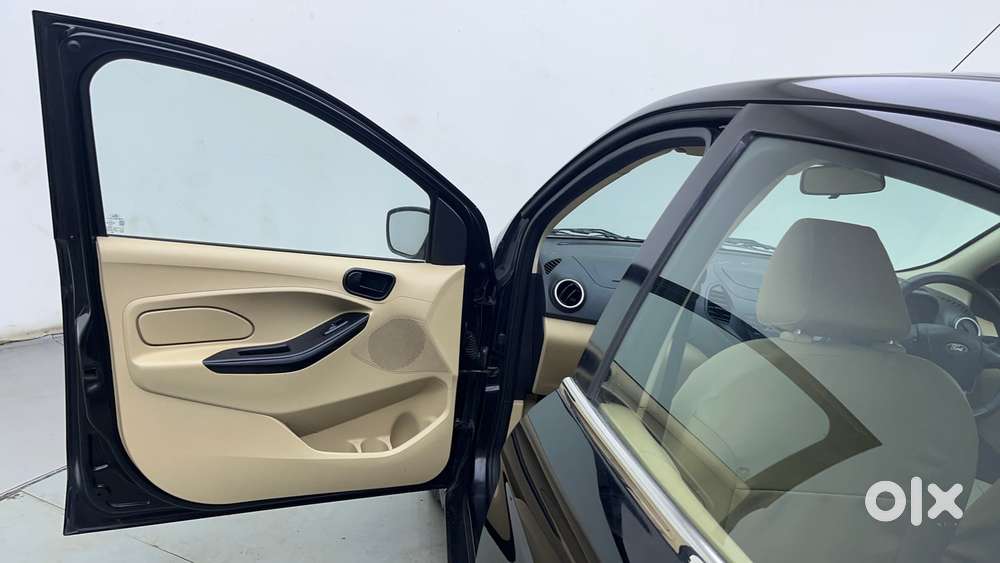 Ford Figo Aspire 1.2 Ti-vct Trend, 2018, Petrol
