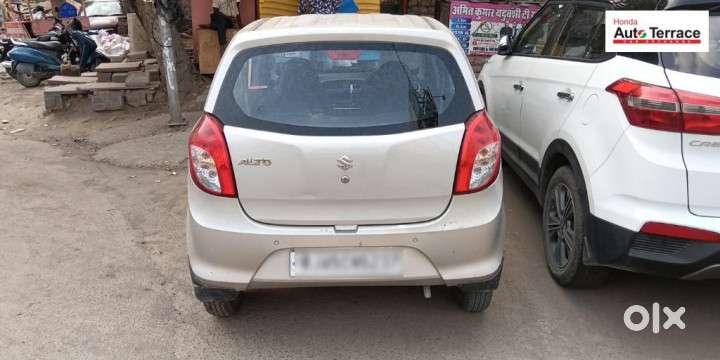 Maruti Suzuki Alto 800 Vxi, 2019, Petrol
