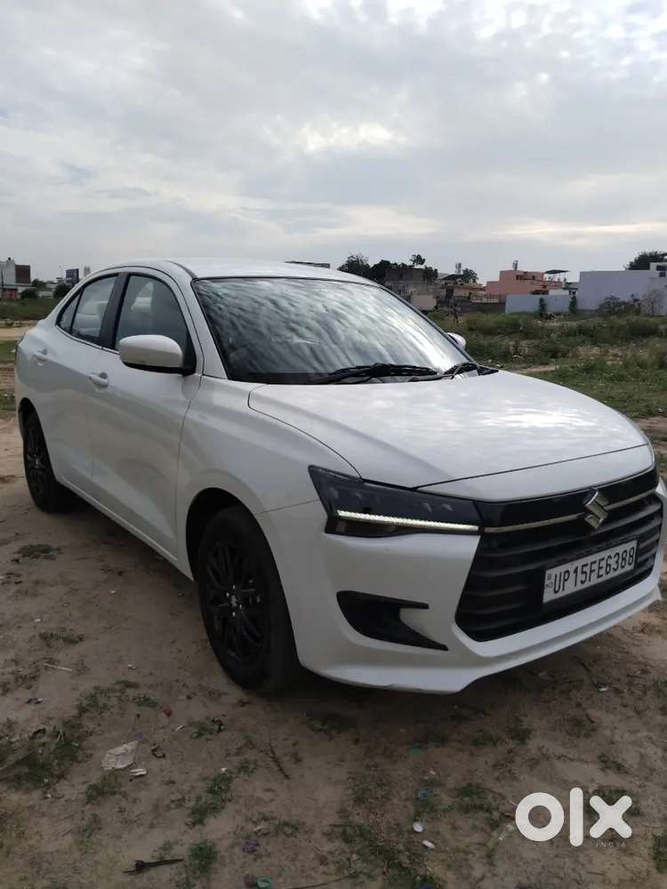 Maruti Suzuki Dzire Zxi 2016