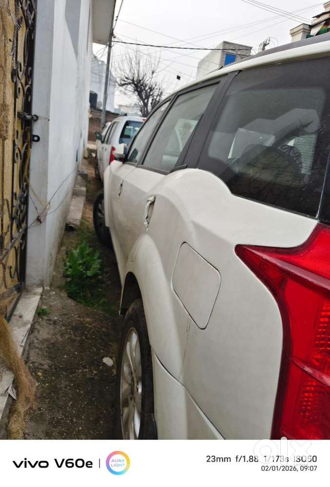 Mahindra Xuv500 2016 Diesel Good Condition