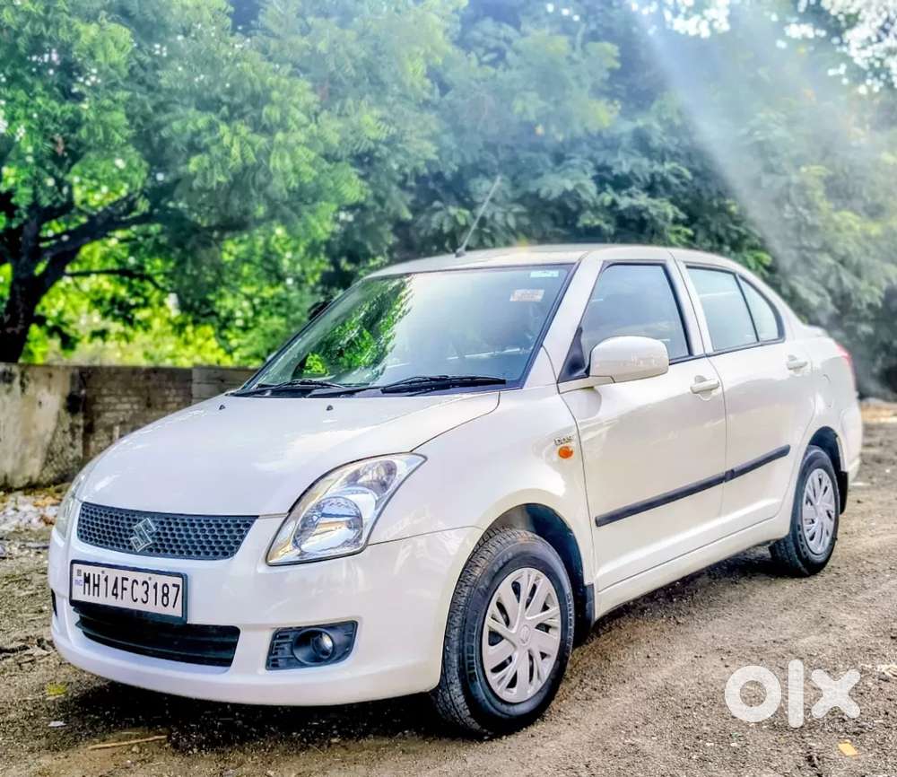 Maruti Suzuki Swift Dzire Ldi, 2016, Diesel