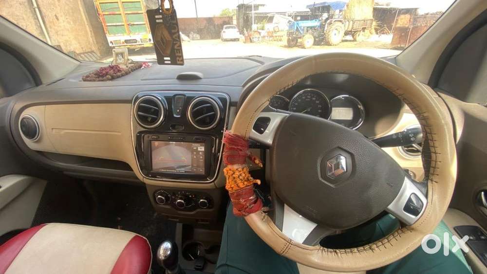 Renault Diesel Car 2016