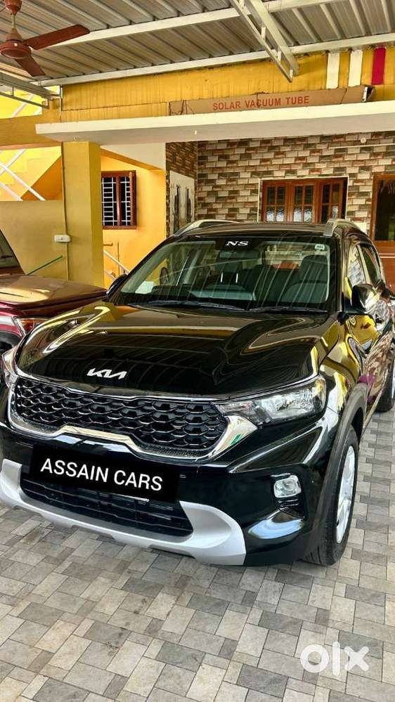 Kia Sonet 1.2 Htk Plus, 2022, Petrol
